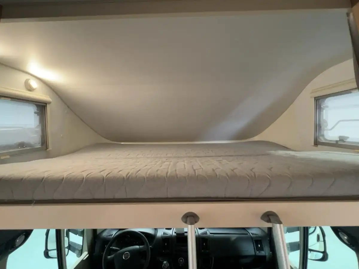 SUN LIVING A 70 DK - Ansicht 10